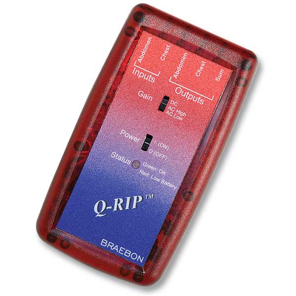 BRAEBON Q-RIP Interface with SUM