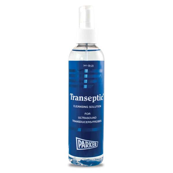 Transeptic Cleaning Solution