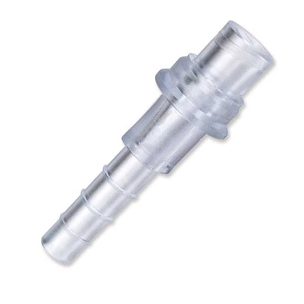 Luer to O2 Adapter