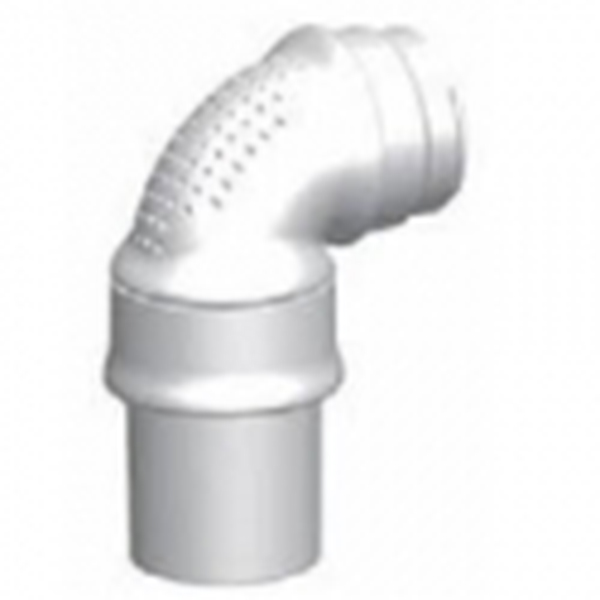 Exhalation Elbow for HC406 and HC407 Nasal Masks