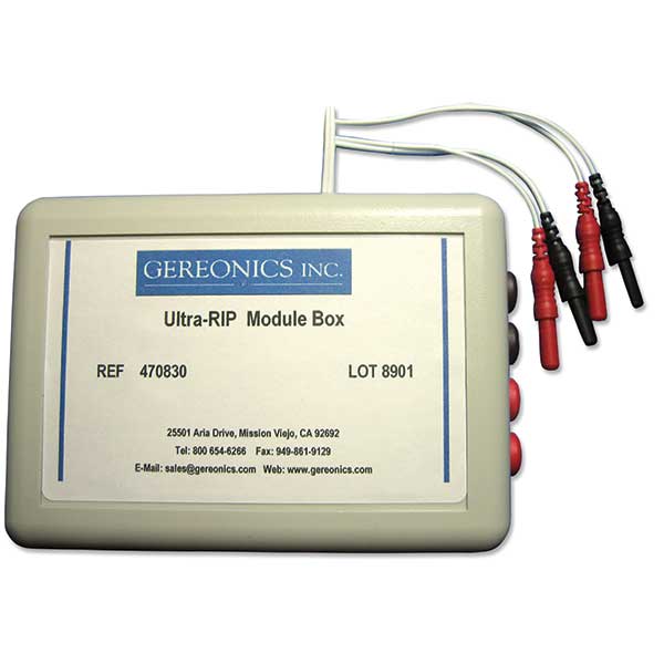 Gereonics Ultra-RIP Module Box