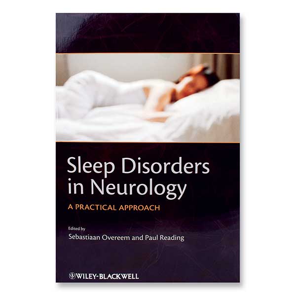 Sleep Disorders In Neurology
