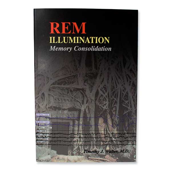REM Illumination - Memory Consolidation