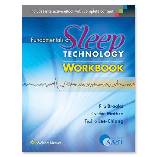 Fundamentals Sleep Technology Workbook