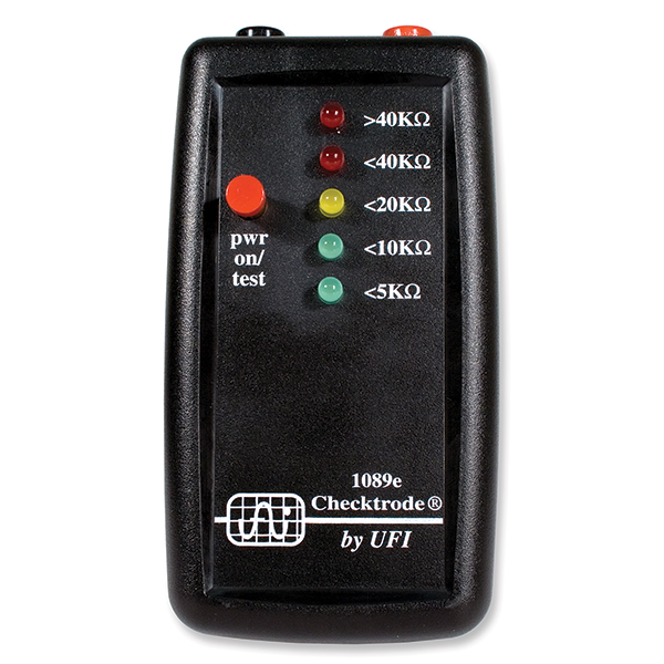 Checktrode 1089E Electrode Tester