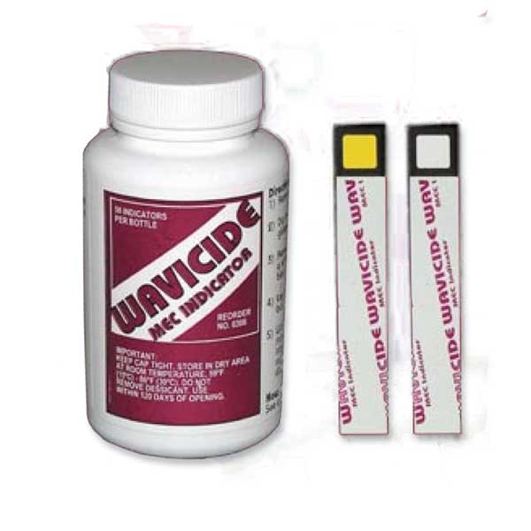WaviCide-01 Disinfectant Solution