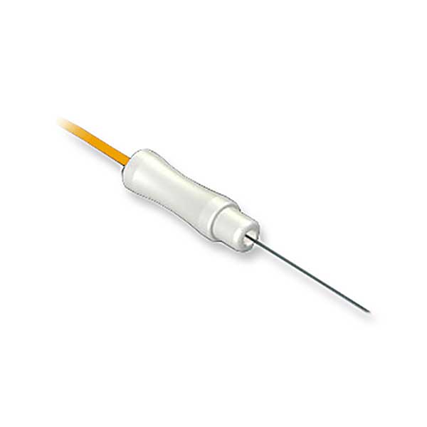 Monopolar Needle Electrode - Comfort Hub