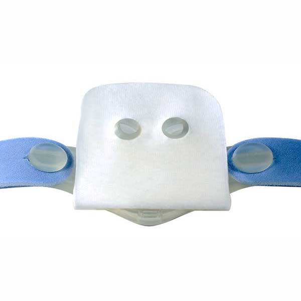 RemZzzs Padded Nasal Pillow Liners