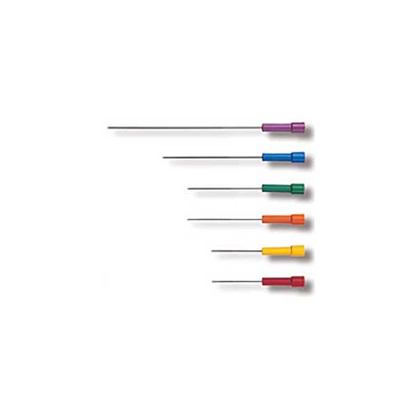 TECA Monopolar Needle - New Style