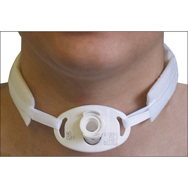 Marpac Trach Collars