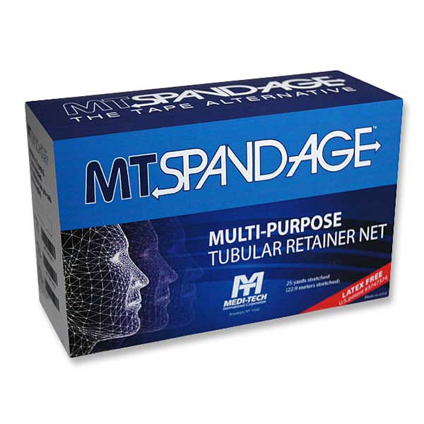 MT Spandage Head Net