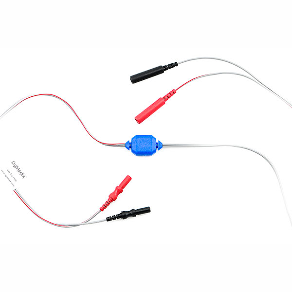 Dymedix SnuggleFit™ Individual Interface Cables