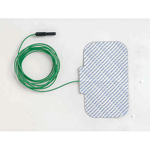 Natus Disposable Ground Plate Electrode