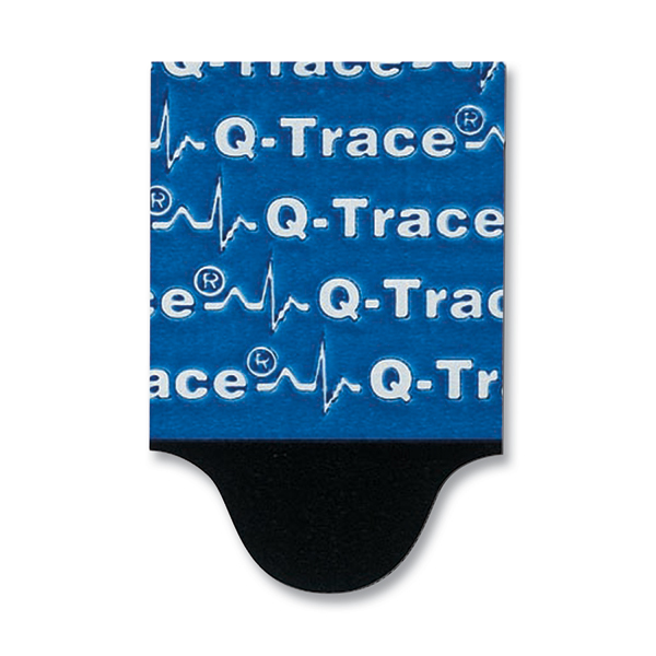 Kendall Q-Trace Resting Tab Electrode