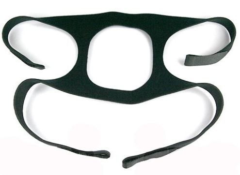 HC407 Nasal Mask Headgear