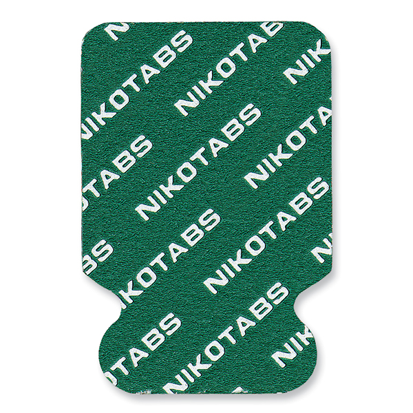 NikoTab Electrode - Adult