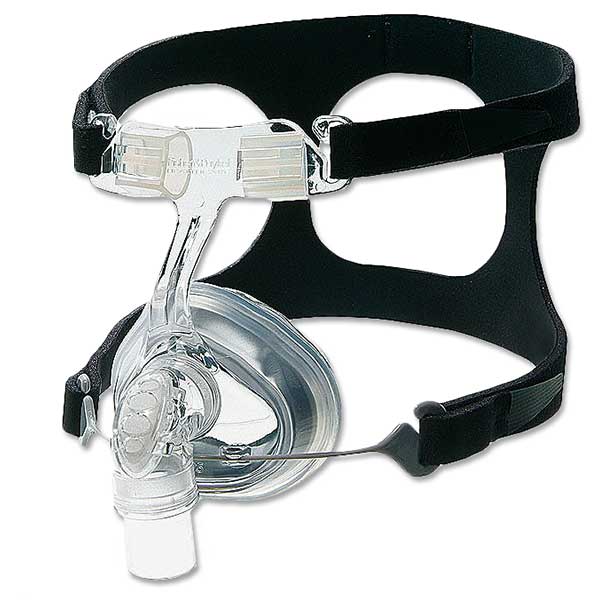 FlexiFit HC406 Petite Nasal CPAP Mask with Headgear