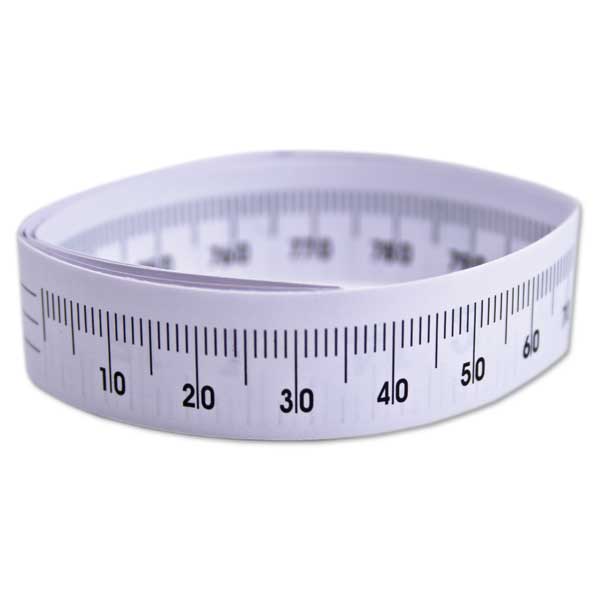 Body Tape Measure by MVAP 