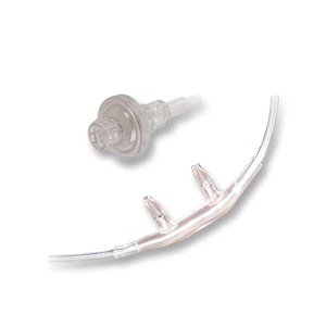 Salter Labs Nasal Cannula with Filter