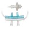 BRAEBON Oral/Nasal Cannula with Filter