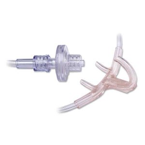 Thermisense Adult Oral/Nasal Cannula